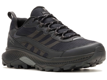 Sapato preto Merrell Speed Strike 2 GTX