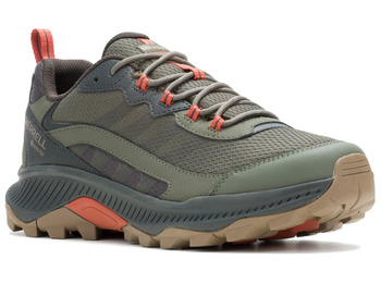 Sapato Merrell Speed Strike 2 GTX Olive