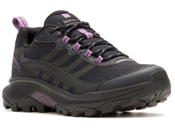Sapato Merrell Speed Strike 2 GTX W preto