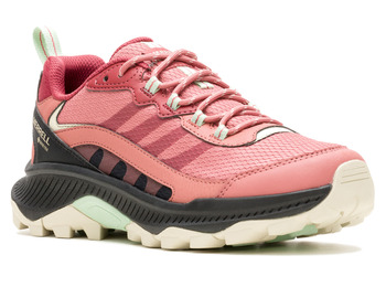 Tênis Merrell Speed Strike 2 GTX W rosa