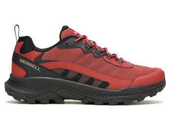 Tênis Merrell Speed Strike 2 vermelho