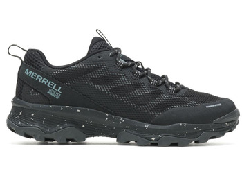 Tênis Merrell Speed Strike GTX W Preto