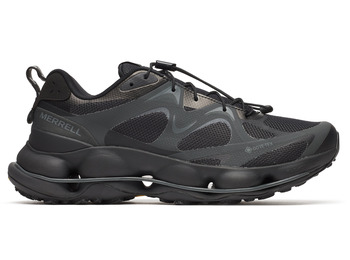 Tênis Merrell Speedarc Matis GTX Preto