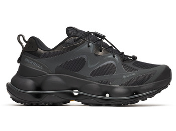 Tênis Merrell Speedarc Matis GTX W Preto