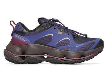 Tênis Merrell Speedarc Matis GTX W Vinho
