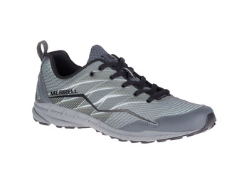 Merrell Trail Crusher Grey Shoe