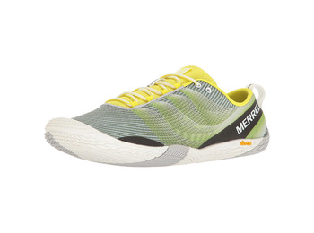 Merrell Vapor Glove 2 Green / Lime Shoe