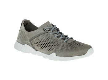 Zapatilla Merrell Versent LTR Perf Gray