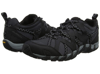Merrell Waterpro Maipo 2 sapatos Negro