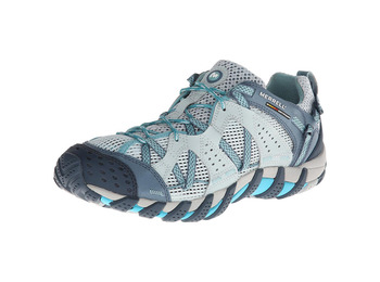 Merrell Waterpro Maipo W branco / turquesa tênis