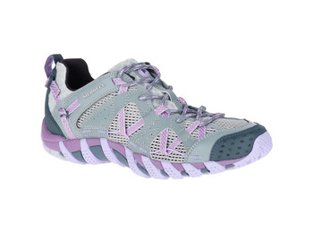 Merrell Waterpro Maipo W roxo / cinza sapato