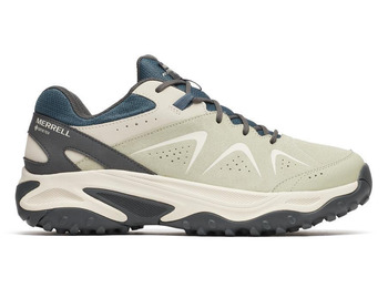 Tênis Merrell Yokota 3 GTX Cinza/Azul