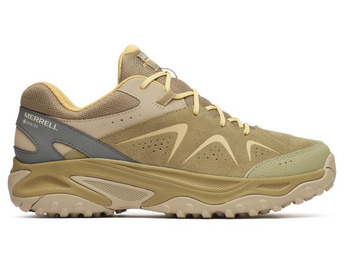 Tênis Merrell Yokota 3 GTX Marrom