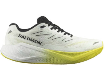 Zapatilla Salomon Aero Blaze 3 Branco/Lima