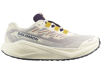 Tênis Salomon Aero Blaze 3 GRVL GTX W Branco/Azul