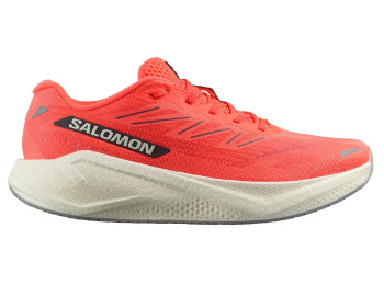 Zapatilla Salomon Aero blaze 3 Vermelho
