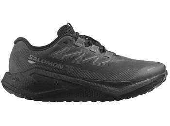 Tênis Salomon Aero Blaze GRVL GTX Preto