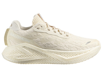 Zapatilla Salomon Aero Glide 4 W Beige