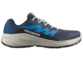 Tênis Salomon Alphaglide GTX Azul