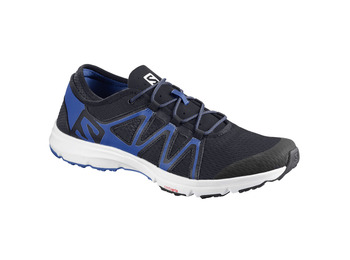 Salomon Crossamphibian Swift Navy / Blue Shoe