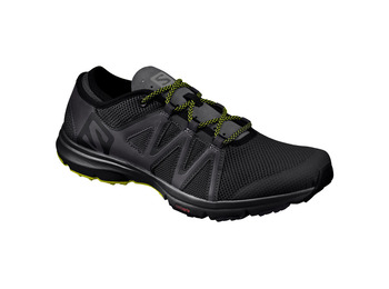 Salomon Crossamphibian Swift Black Shoe