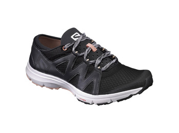Sapato preto Salomon Crossamphibian Swift W