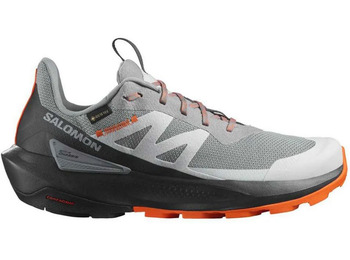 Sapato Salomon Elixir Activ GTX cinza/preto