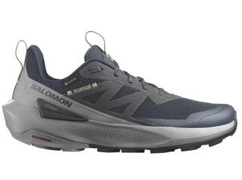 Sapato Salomon Elixir Activ GTX preto/cinza