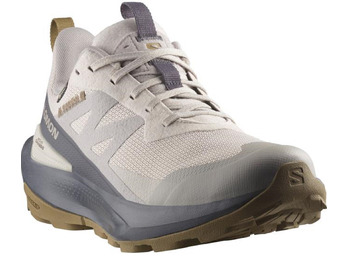 Sapato Salomon Elixir Activ GTX W Bone