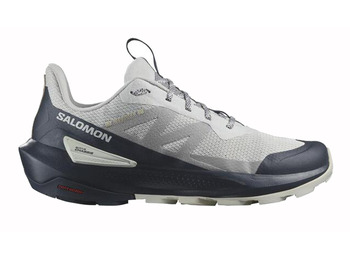 Tênis Salomon Elixir Active Cinza/Preto
