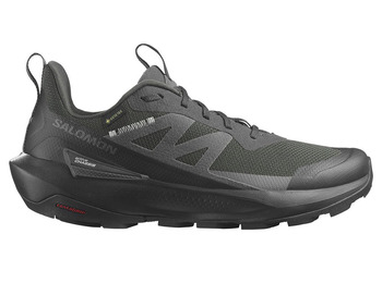 Sapato Salomon Elixir Active GTX preto