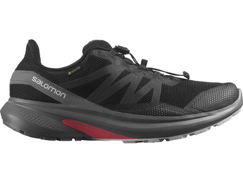 Sapato Salomon Hypulse GTX Preto