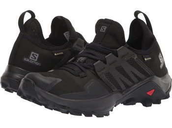 Sapato Salomon Madcross GTX Preto