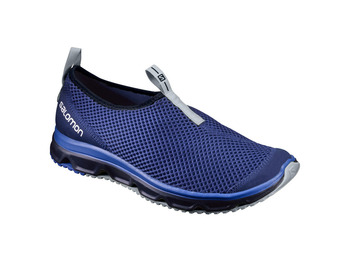 Salomon RX Moc 3.0 Navy / Blue Shoe