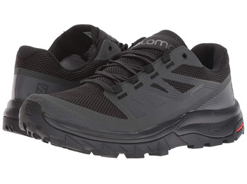 Sapato Salomon Outline GTX W Preto