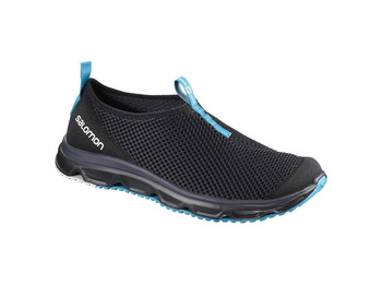 Sapato preto Salomon RX Moc 3.0