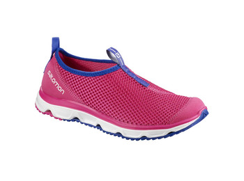 Zapatilla Salomon RX Power 3.0 W Fucsia