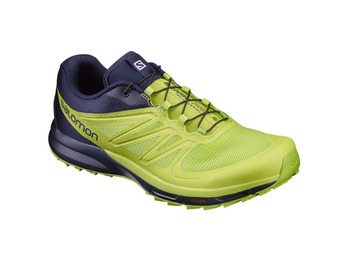 Salomon Sense Pro 2 Shoe Lima / Navy
