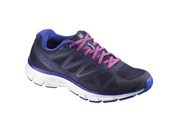 Tênis Salomon Sonic W Violet / Roxo