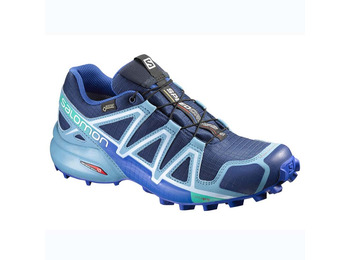 Sapata Salomon Speedcross 4 GTX W Marino