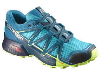 Sapato Salomon Speedcross Vario 2 W Aquamarine