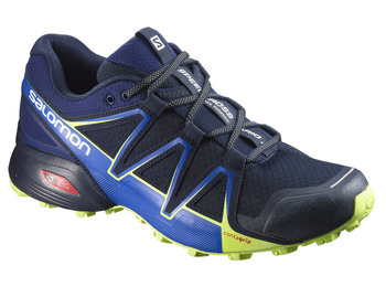 Tênis Salomon Speedcross Vario 2 Navy / Blue