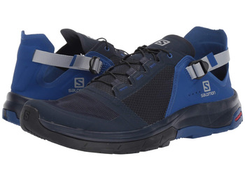 Sapatos Salomon Techamphibian 4 Azul / Preto