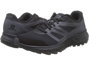 Salomon Trailster 2 Sapato Preto