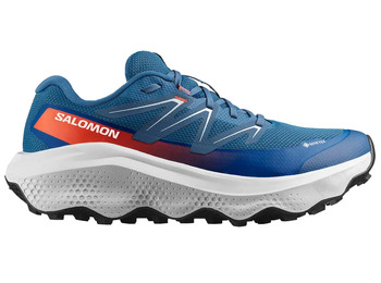 Tênis Salomon Ultra Flow 2 GTX Azul