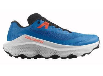 Tênis de corrida Salomon Ultra Glide 3 azul