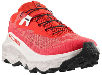 Zapatilla Salomon Ultra Glide 4 Vermelho
