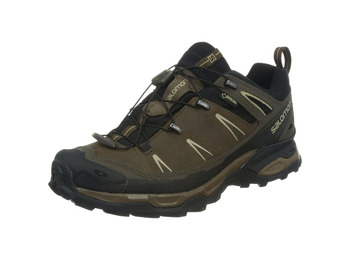 Sapato Salomon X Ultra Ltr GTX Marrom / Preto