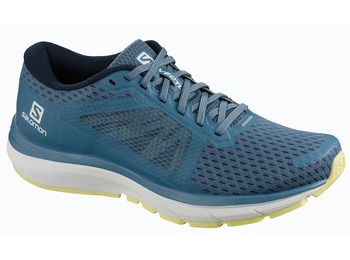 Sapato Salomon Vectur W Blue