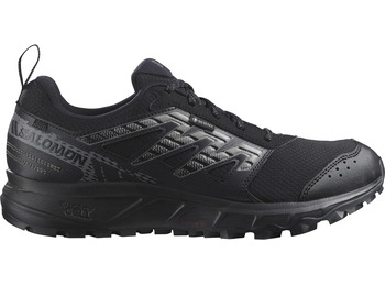 Tênis Salomon Wander GTX Preto